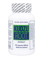 K&K Bio+ Kudzu Root Extract framsida