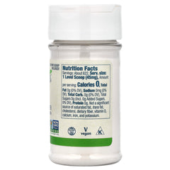 Now Foods - Better Stevia Ekstrakt Pulver