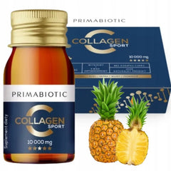 Primabiotic - Collagen Sport