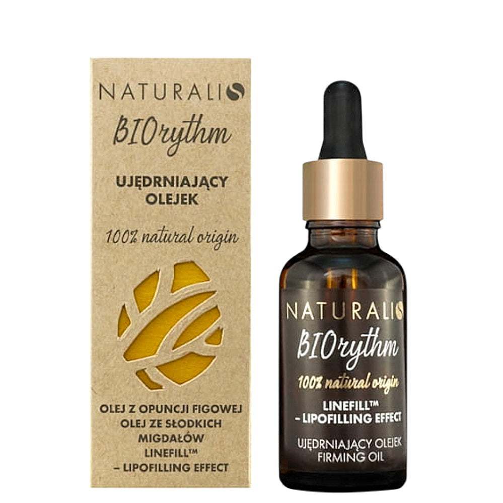 Naturalis - BIOrythm Firming Oil