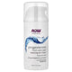 NOW Foods Progesterone Wild Yam Balancing Skin Cream framsida