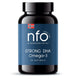 Nfo Strong DHA Omega-3 90 Caps framsida