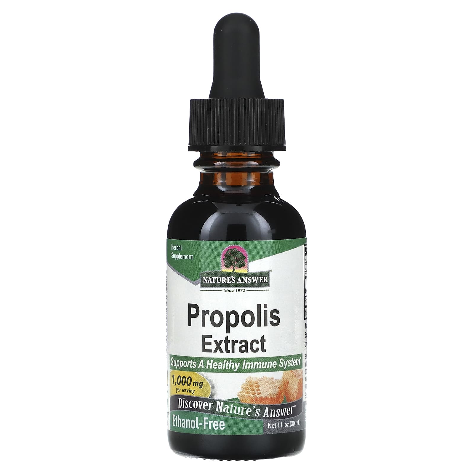 Nature'S Answer - Propolis Extract - 30ml