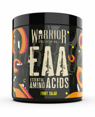 Warrior - EAA Essential Amino Acids