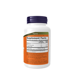 Now Foods - Glucomannan From Konjac Root, 575mg - 180 Caps