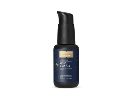 Quicksilver Scientific Retinol E-Complex 50ml framsida