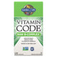 Garden of Life Vitamin Code Raw B-Complex framsida
