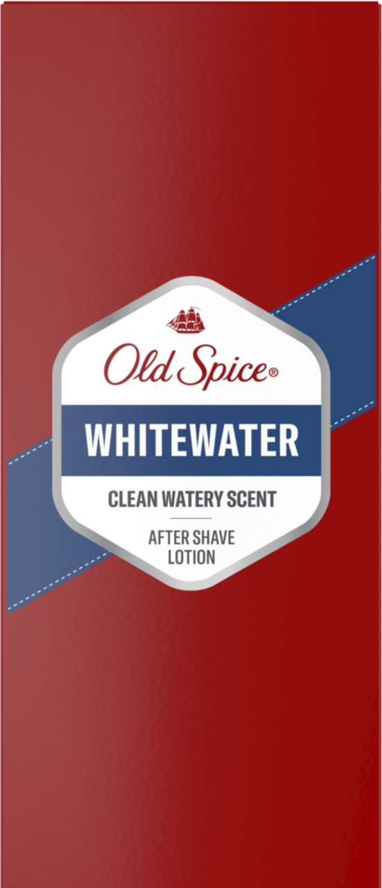 Lenor - Old Spice Whitewater jälkiparranajovesi 100 ml