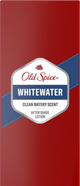 Lenor - Old Spice Whitewater jälkiparranajovesi 100 ml