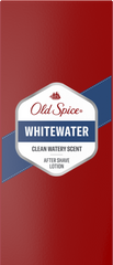 Lenor - Old Spice Whitewater jälkiparranajovesi 100 ml