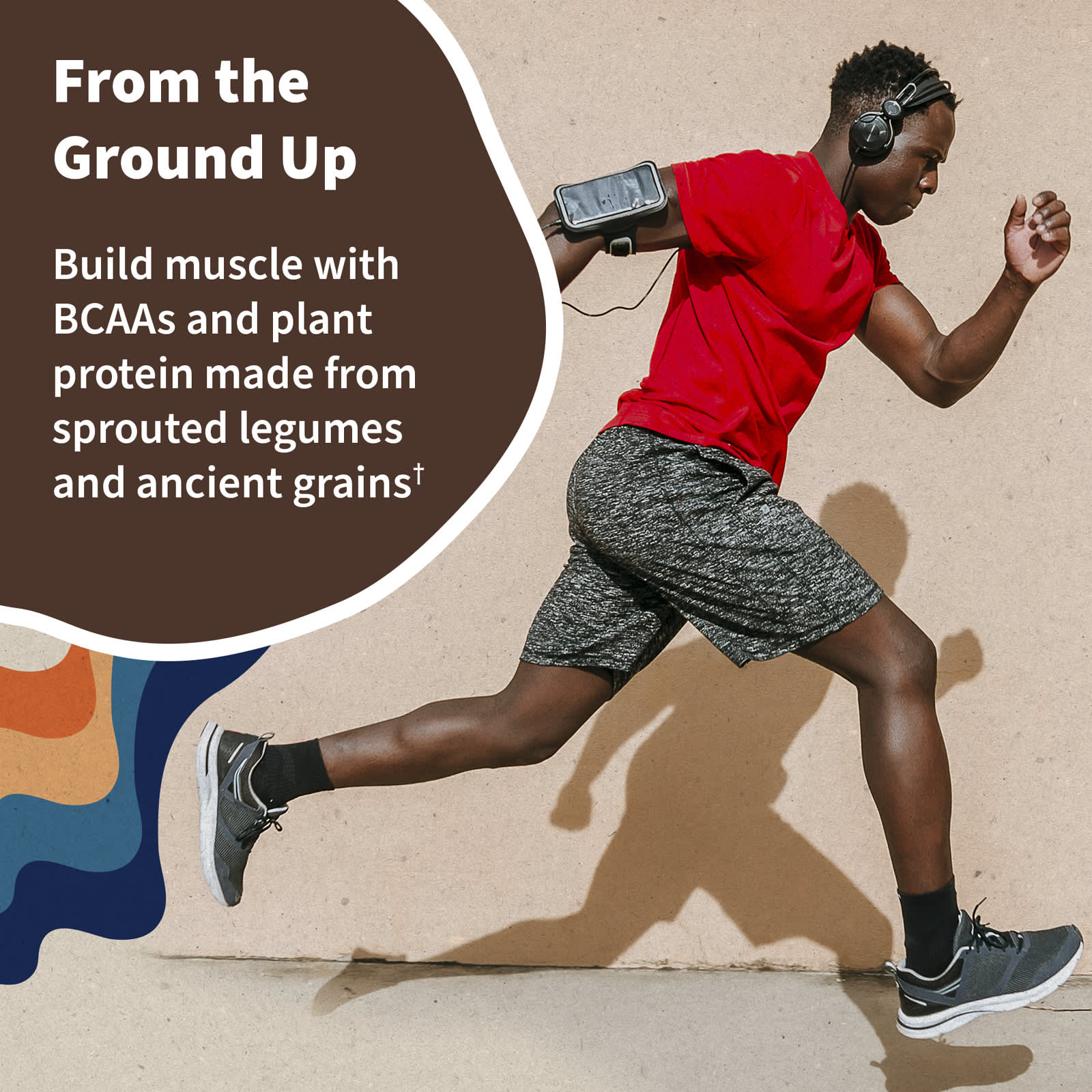 Garden Of Life - RAW Økologisk Protein