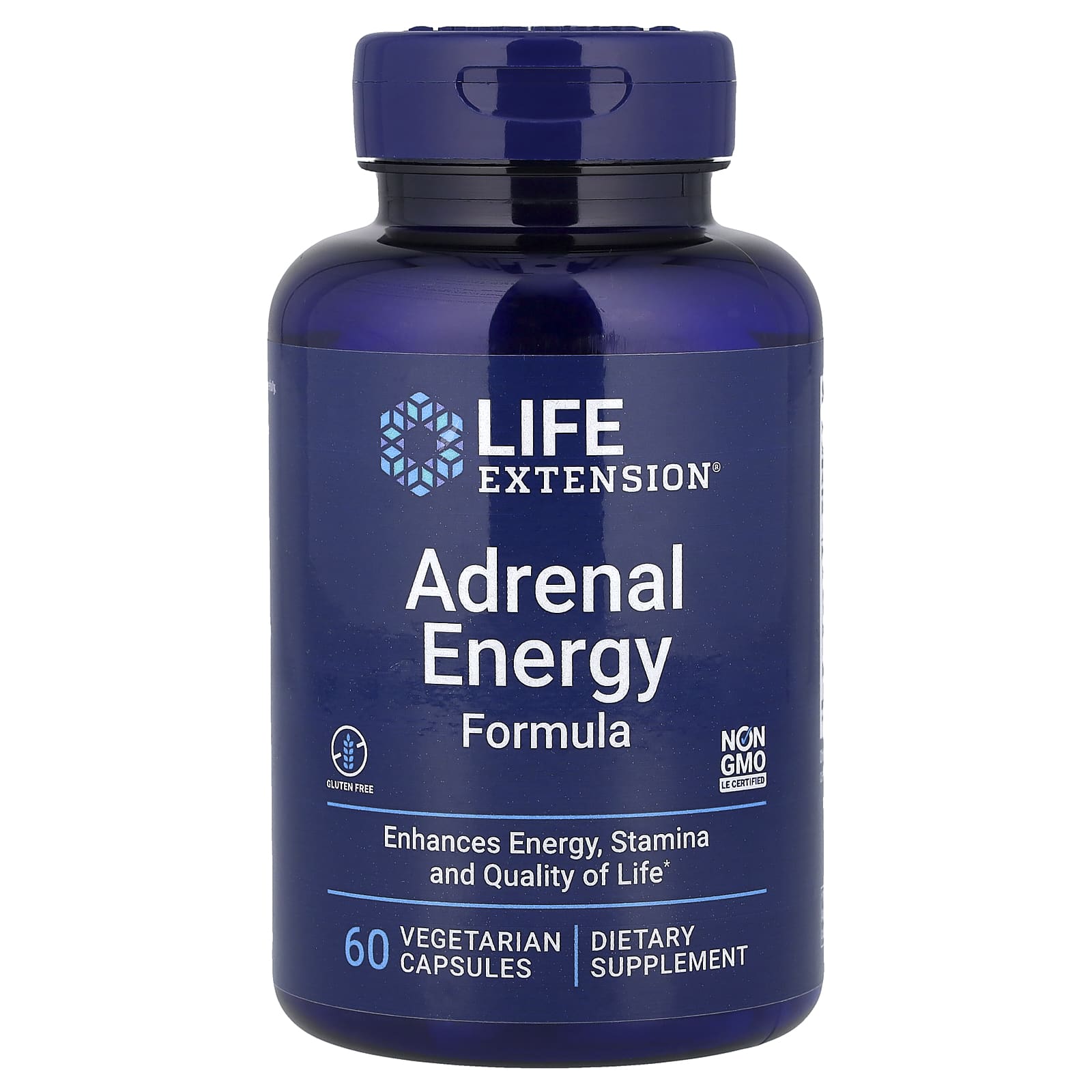 Life Extension - Adrenal Energy Formula