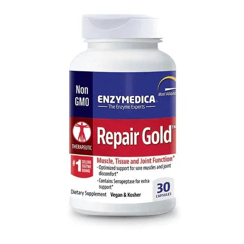 Enzymedica - Repair Gold