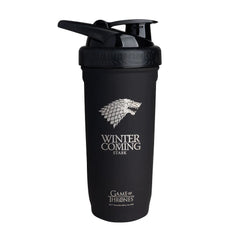 SmartShake - Reinforce Stainless Steel