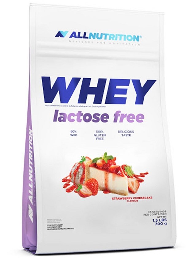 Allnutrition - Whey Protein
