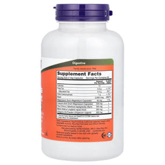 Now Foods Candida Support ingredienser