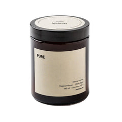 Mulieres - Naturligt duftlys Pure