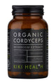 KIKI Health - Organic Cordyceps Mushroom Extract