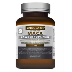 Singularis - Superior Maca