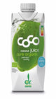 Dr. Antonio Martins - Green Coco Kokosjuice