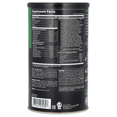 Animal Greens – 30 Pack Kapslar näringsfakta