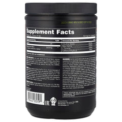 Universal Nutrition - Fury - 1.08lb