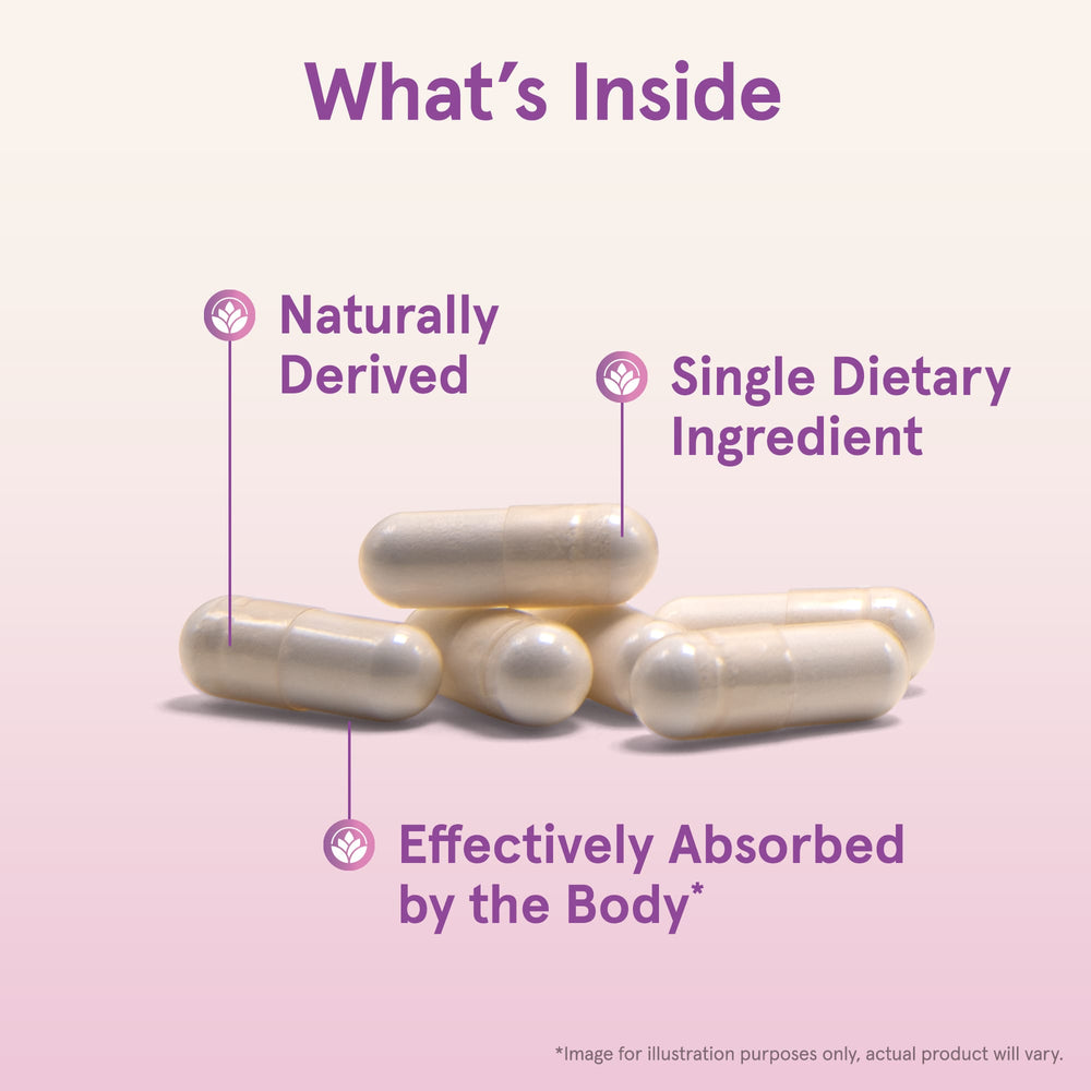 Hyaluronsyra 120 mg ingredienslista