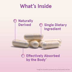 Hyaluronsyra 120 mg ingredienslista