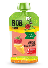 Bob Snail - Fruits To Go Smoothie