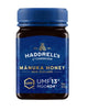 Haddrell's - Manuka Honning