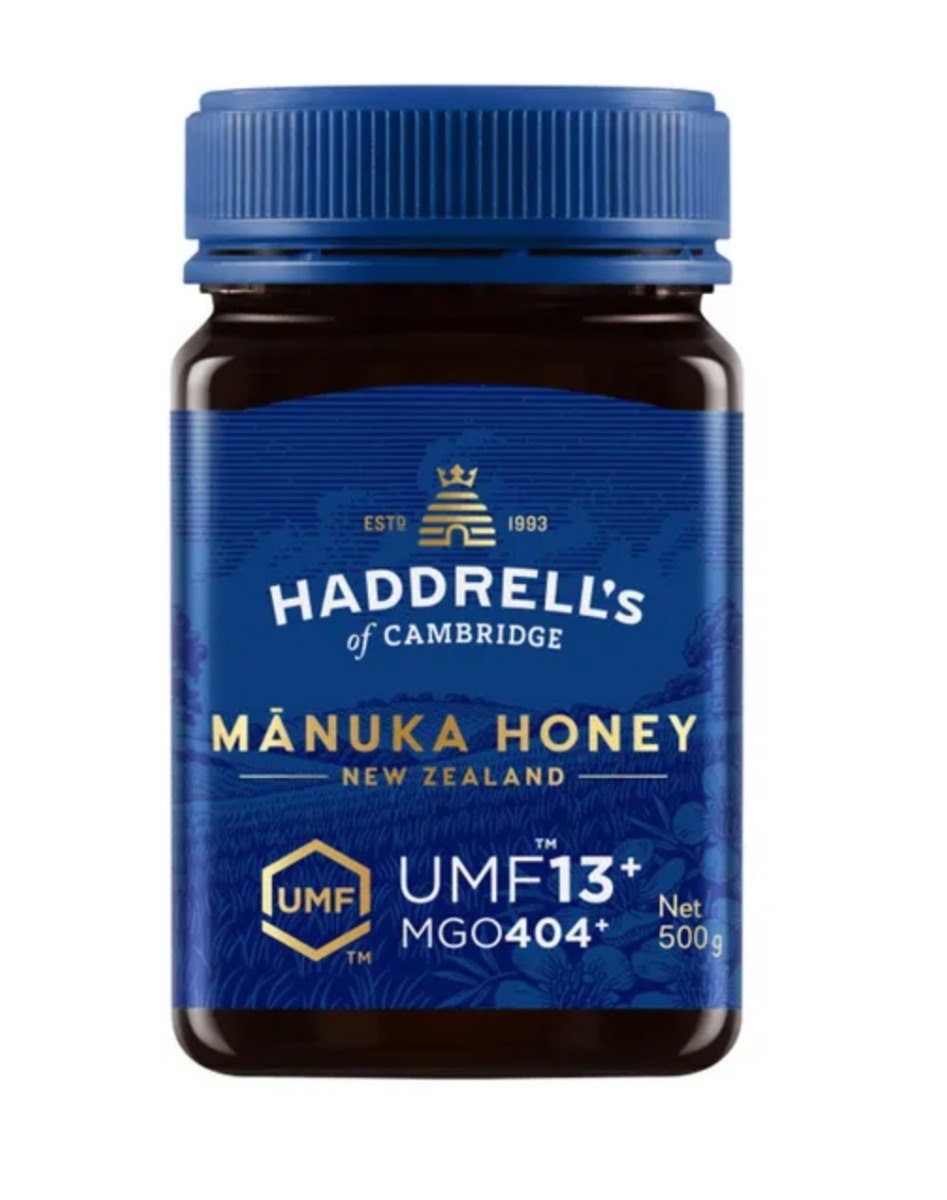 Haddrell's - Manuka Honning