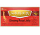 Yerkongher Ginseng Royal Jelly framsida