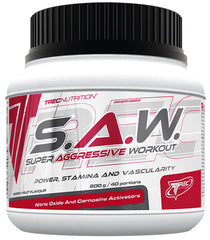 Trec - S.A.W. Powder