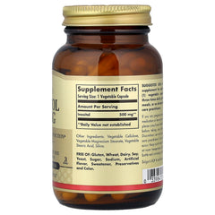 Solgar - Inositol
