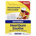 Enzymedica Heartburn Soothe framsida