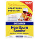 Enzymedica Heartburn Soothe framsida