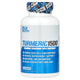 EVLution Nutrition Turmeric 1500 framsida