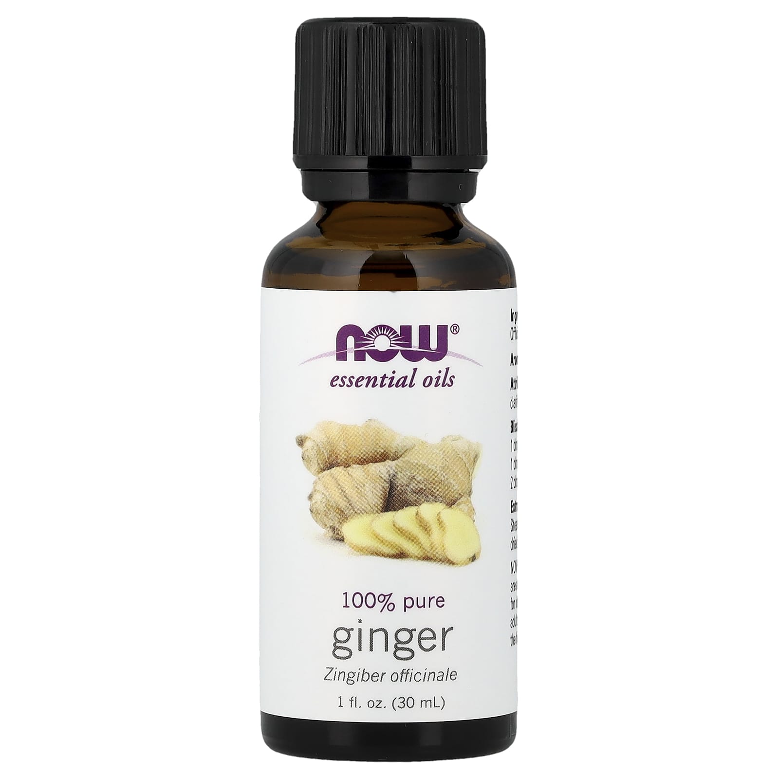 NOW Foods - Essential Oil
