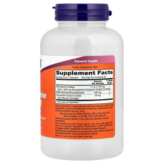NOW Foods - Glucosamin & MSM