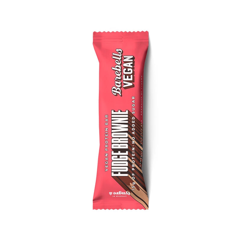 Barebells - Vegan Weight Protein Bar