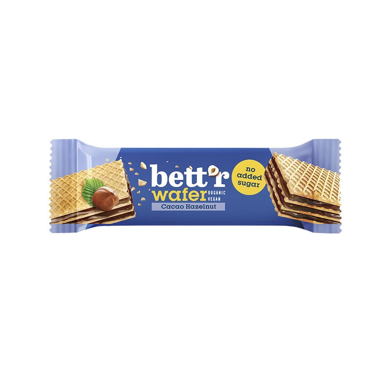 Bett'r - Wafer