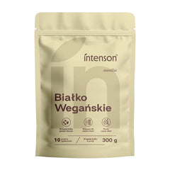 Intenson - Vegan Protein