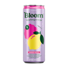 Bloom - Sparkling Energy