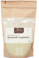 NANGA - Bentonit wapienny glinka