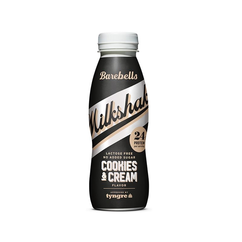 Barebells - Milkshake