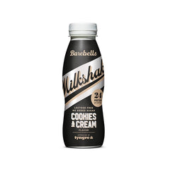 Barebells - Milkshake
