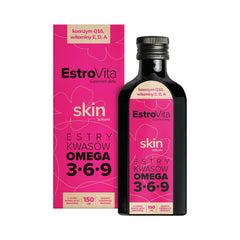 Estrovita - Skin Omega 3-6-9