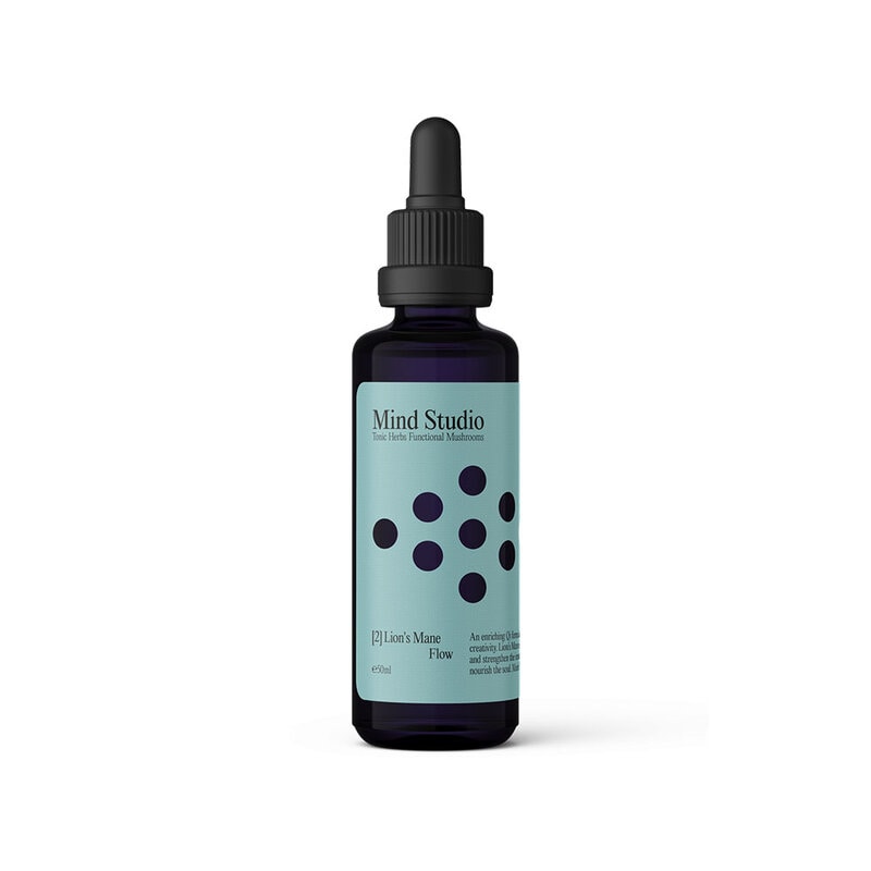 Mind Studio - Chaga Rise