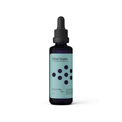 Mind Studio - Chaga Rise