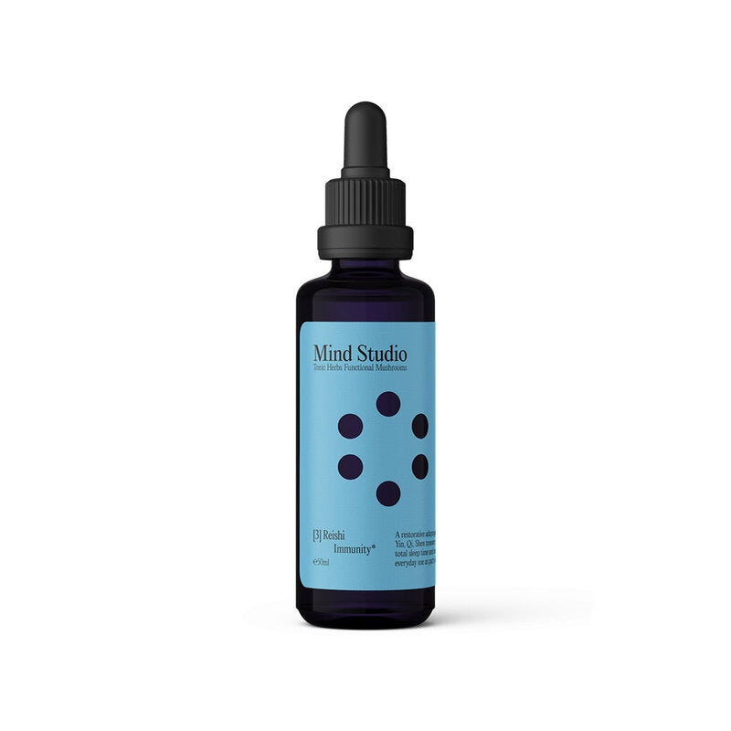 Mind Studio - Chaga Rise